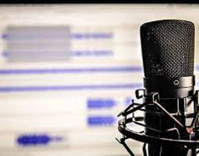 voice over services in chennai