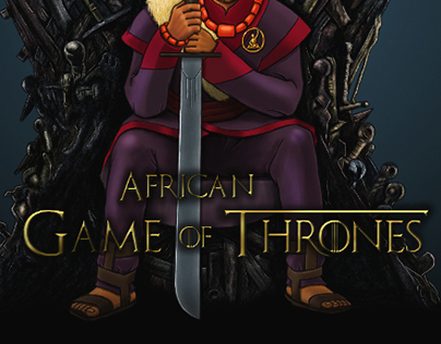 African Game Of Thrones