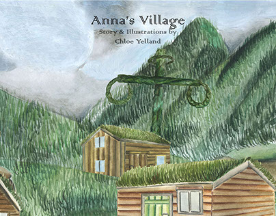 Anna's Village