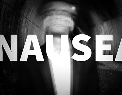 Nausea - Chris Cleverley Music Video