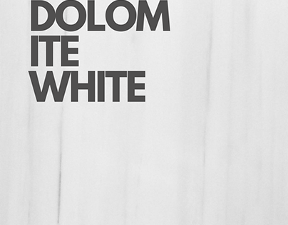 Dolomite White For Dogu Stone