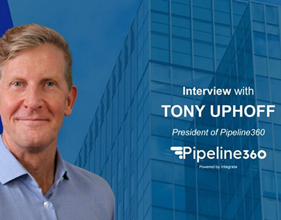 MarTech Interview with Tony Uphoff