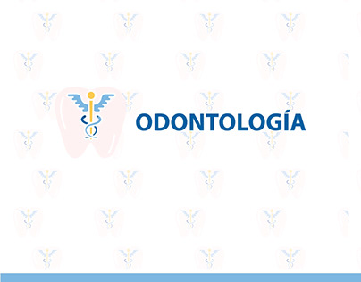 Logo odontología