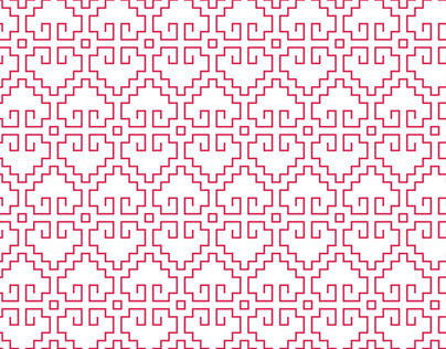 Simple patterns (18)