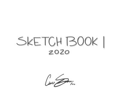 SketchBook I