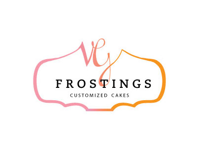 VG Frostings Logo