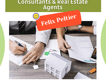 Felix Peltier-Property Consultants & Real Estate Agents