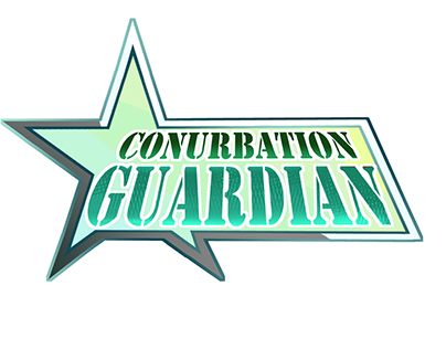 Conurbation Guardian: Assets