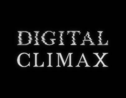 Animation - DIGITAL CLIMAX