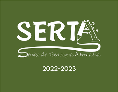 Comunicação Institucional - SERTA