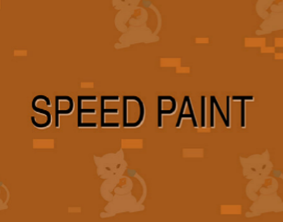 Speed Paint