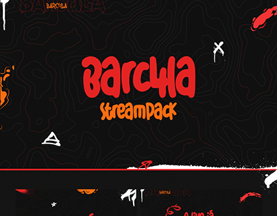 Streampack | Barch4la
