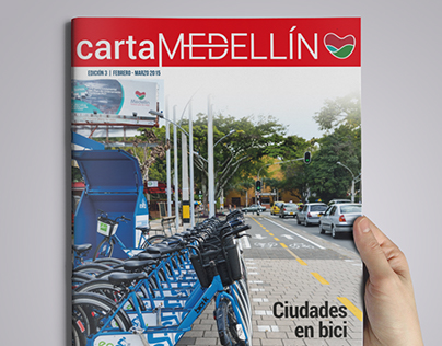 Carta Medellín