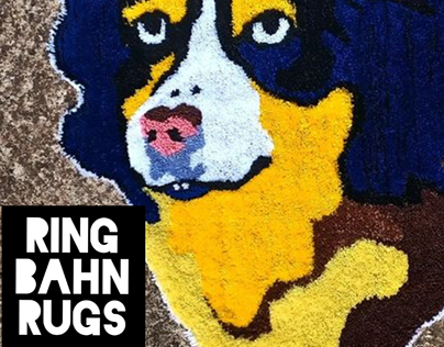 Ringbahng Rugs