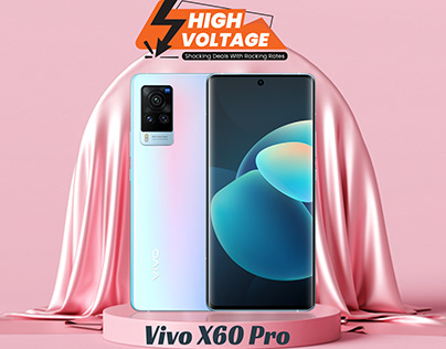 vivo X60 pro