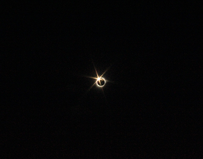 Solar Eclipse Photography (2015)