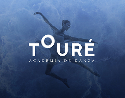 Touré | Academia de Danza