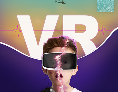 VR Poster