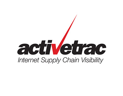 Activetrac logo