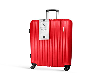 Lightweight Travel Suitcase For Sale | Syedjee.uk