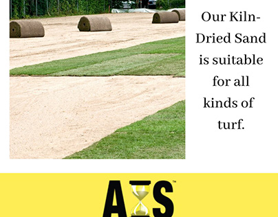 Best kiln-dried sand in Adelaide
