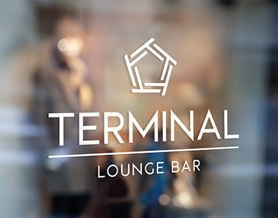 TERMINAL Lounge Bar