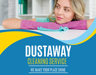 Dustaway - Cleaning Service