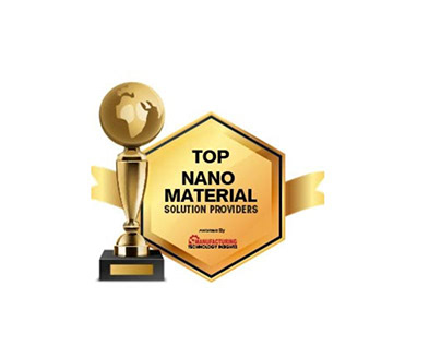 Top Nano Material Solution Companies