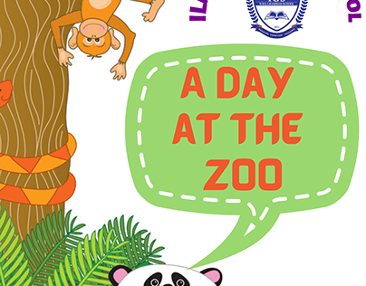 Zoo Trip Banner