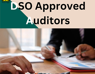 List Of DSO Approved Auditors in UAE