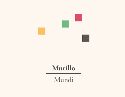 Murillo Mundi