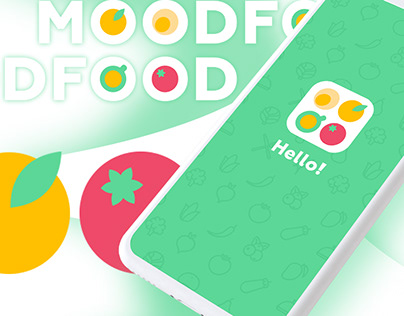 MOODFOOD app