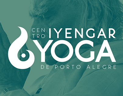Centro Iyengar Yoga de Porto Alegre