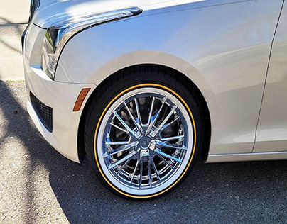 Buy Verde Wheels and Rims for Your Vehicle