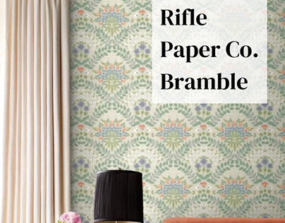 Rifle Paper Co. Bramble