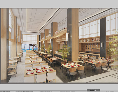 2020-FLC QN Restaurant Japan