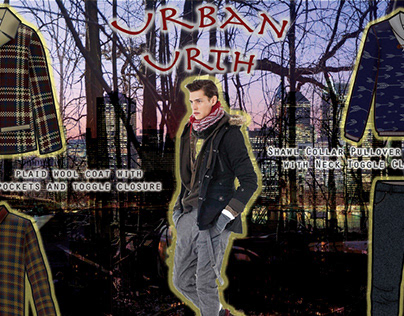 Urban Urth | FIDM