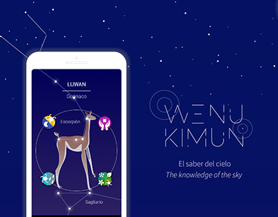 Wenukimun App