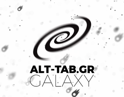 Intro Video - Alt-Tab Galaxy