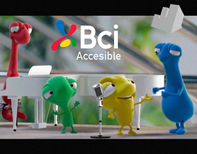 Bci Accesible