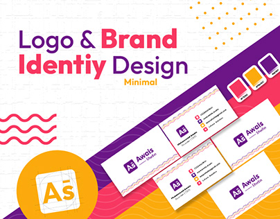 Logo and Brand Identity Design