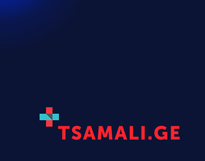 TSAMALI.GE