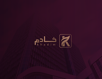 logo design | Khadim