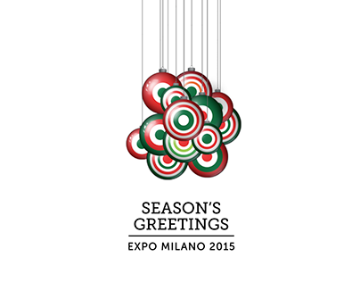 EXPO 2015 | Padiglione Italia | Video Greetings