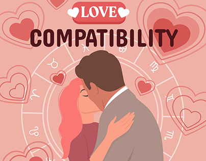 Love compatibility of zodiac signs