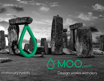 YCN 2015 - MOO "Design works wonders"