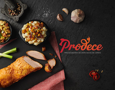 Prodece Packaging Photo