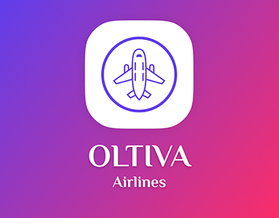 Oltiva Airlines