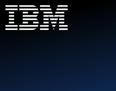 IBM Website and Data Visualization