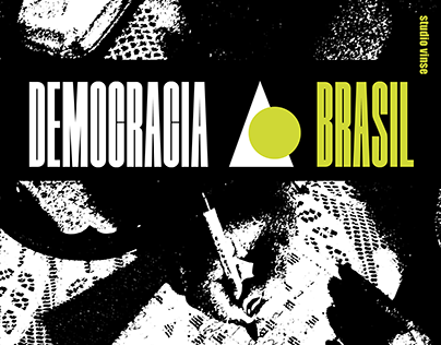 Experimental Creative DEMOCRACIA BRASIL